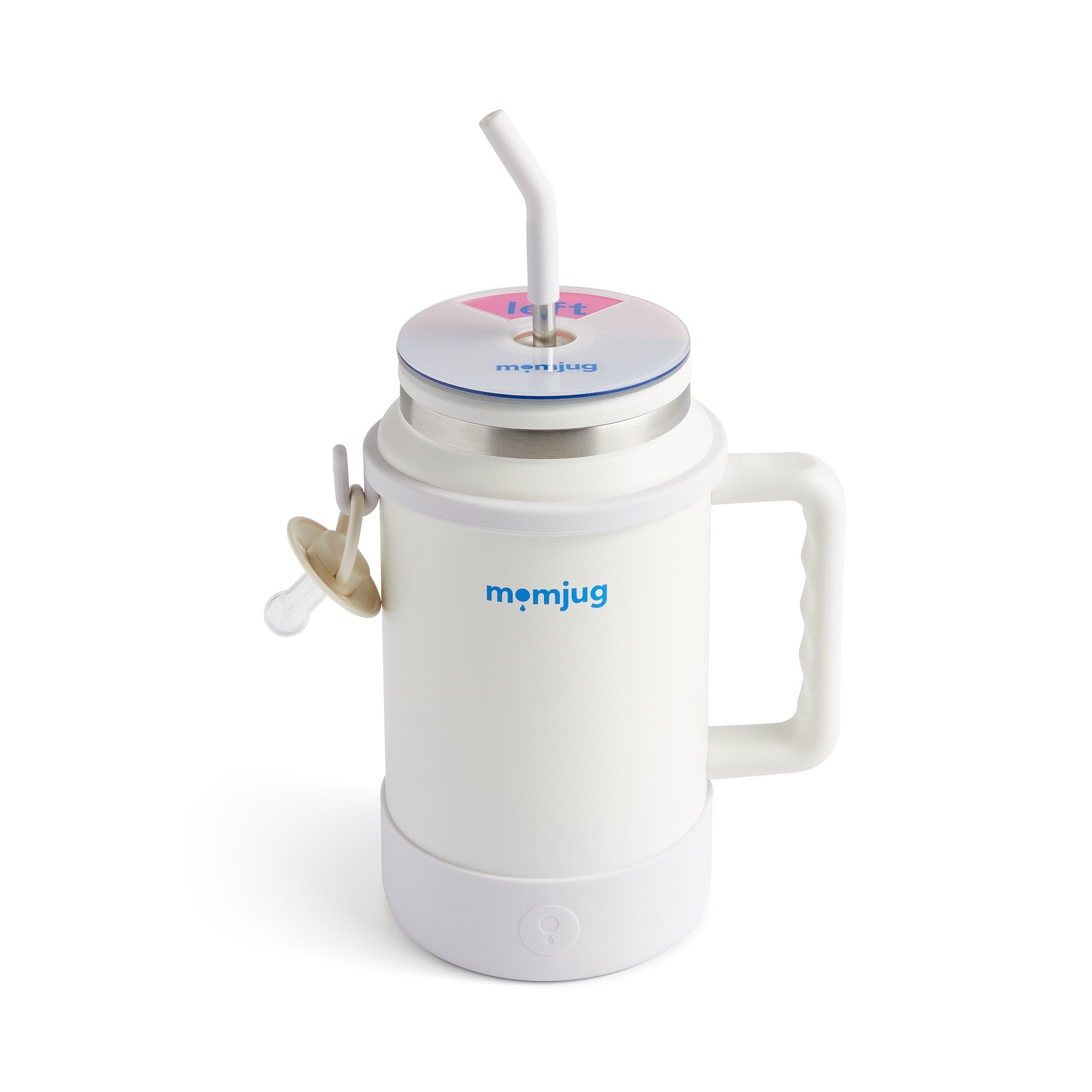Momjug Breastfeeding Water Bottle