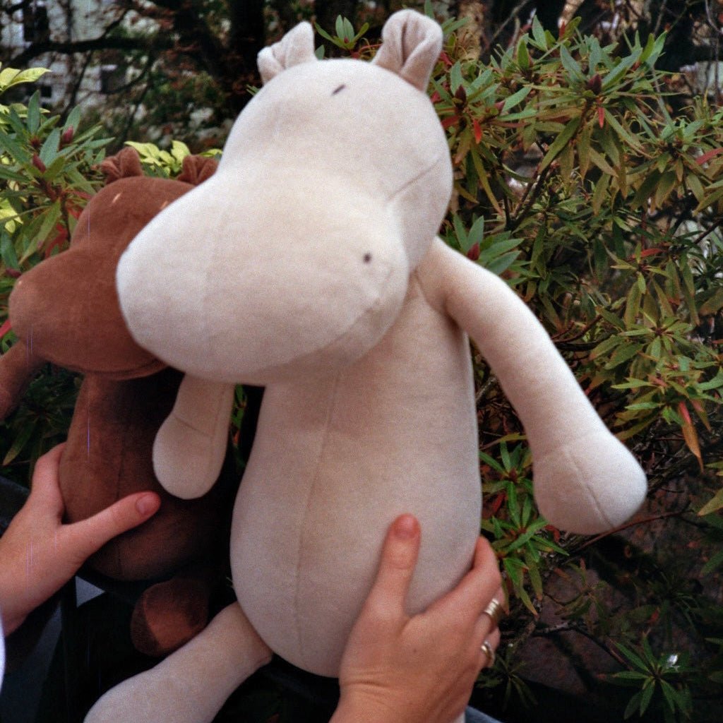 Momo The Hippo - Xl