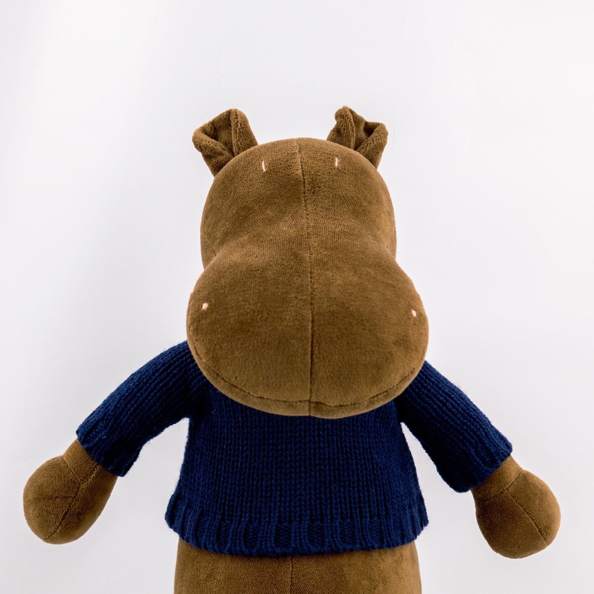 Momo The Hippo - Xl