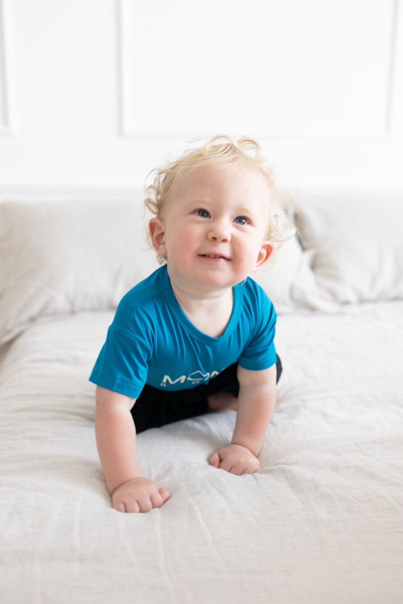 Branded Kids T-shirt