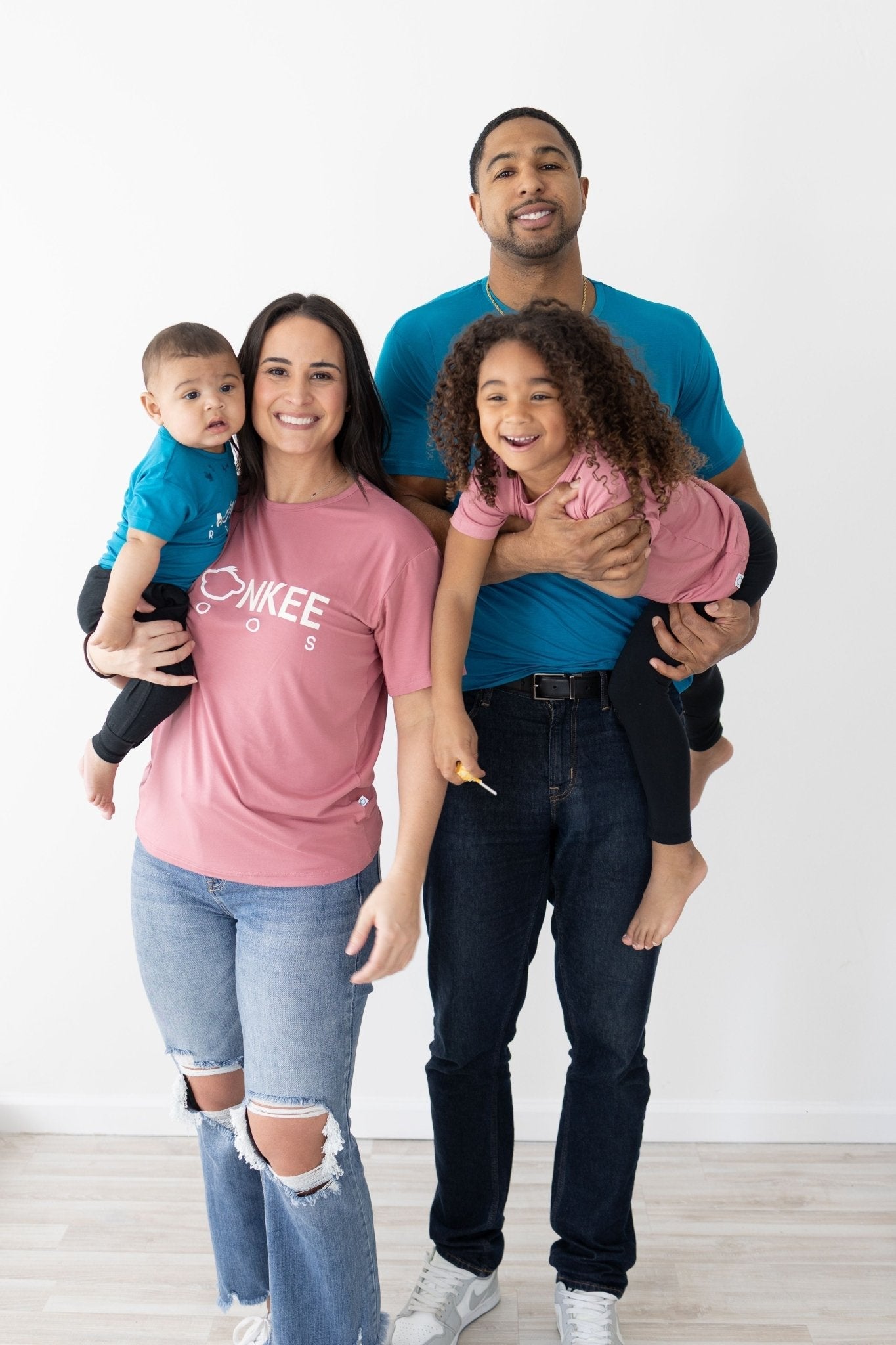 Branded Kids T-shirt