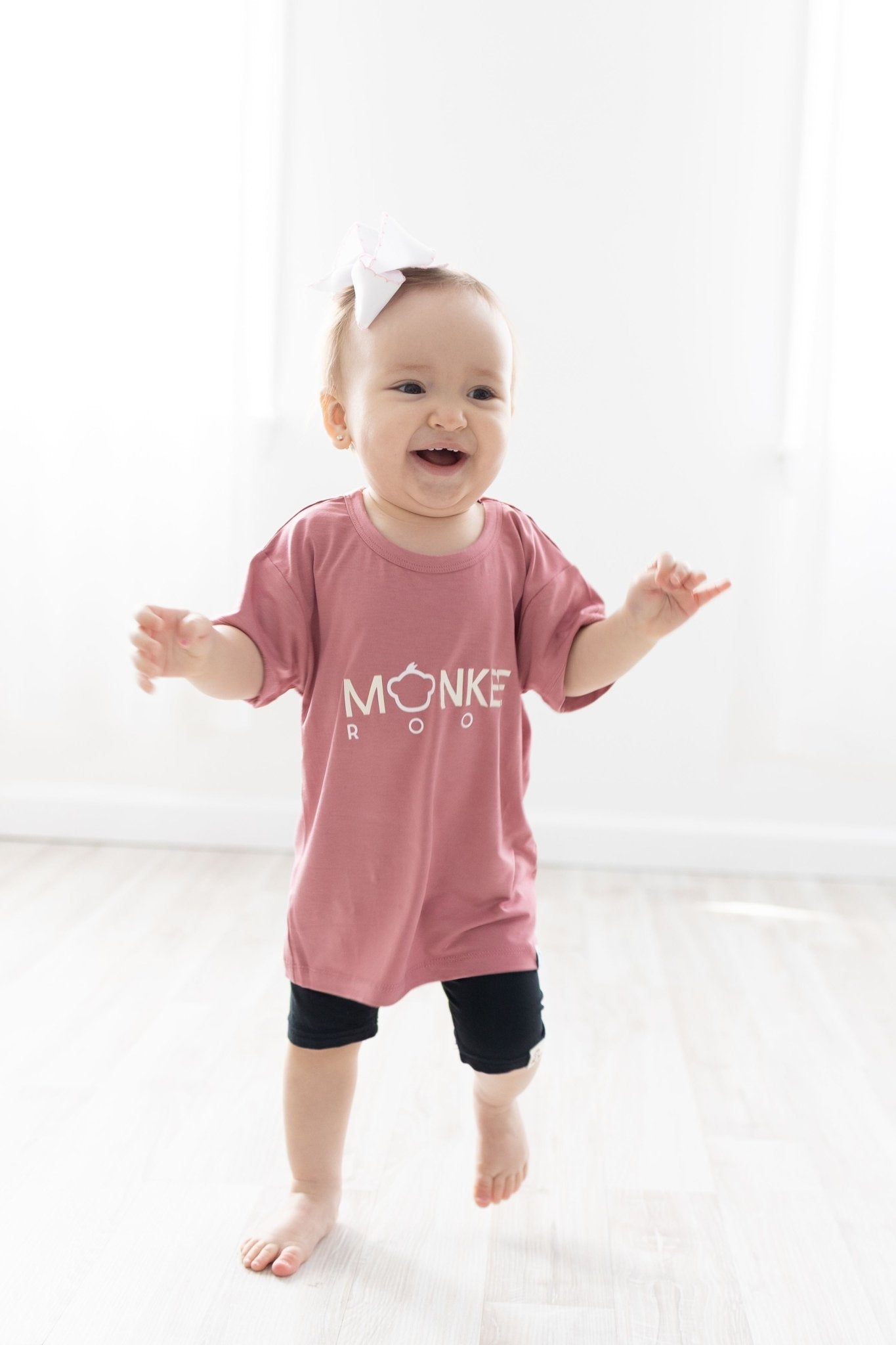 Branded Kids T-shirt