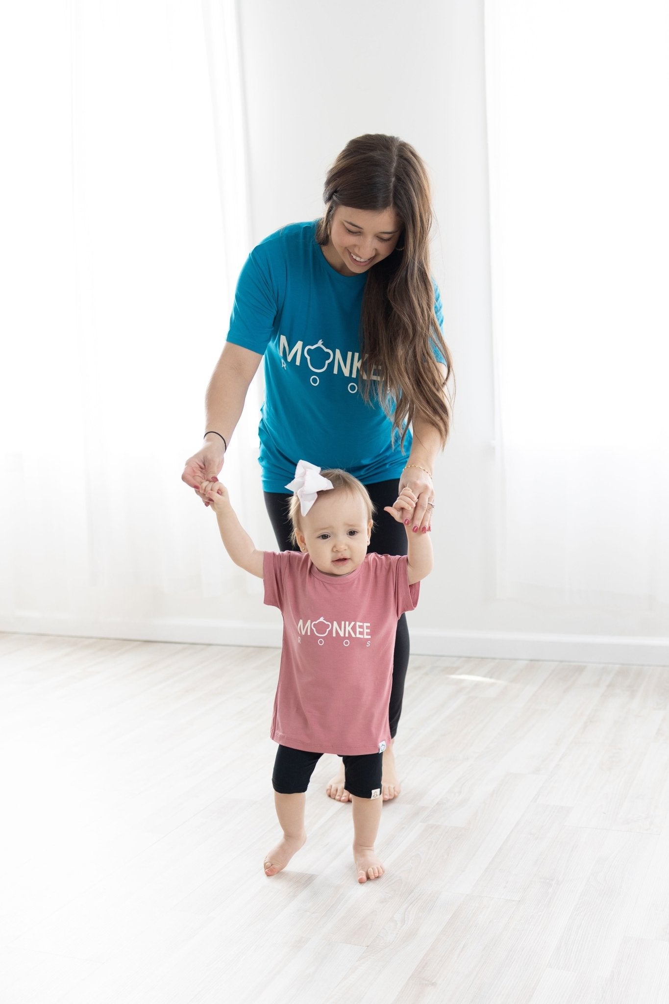 Branded Kids T-shirt