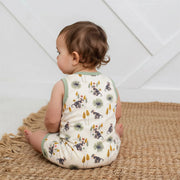 Monkeying Around Shortall