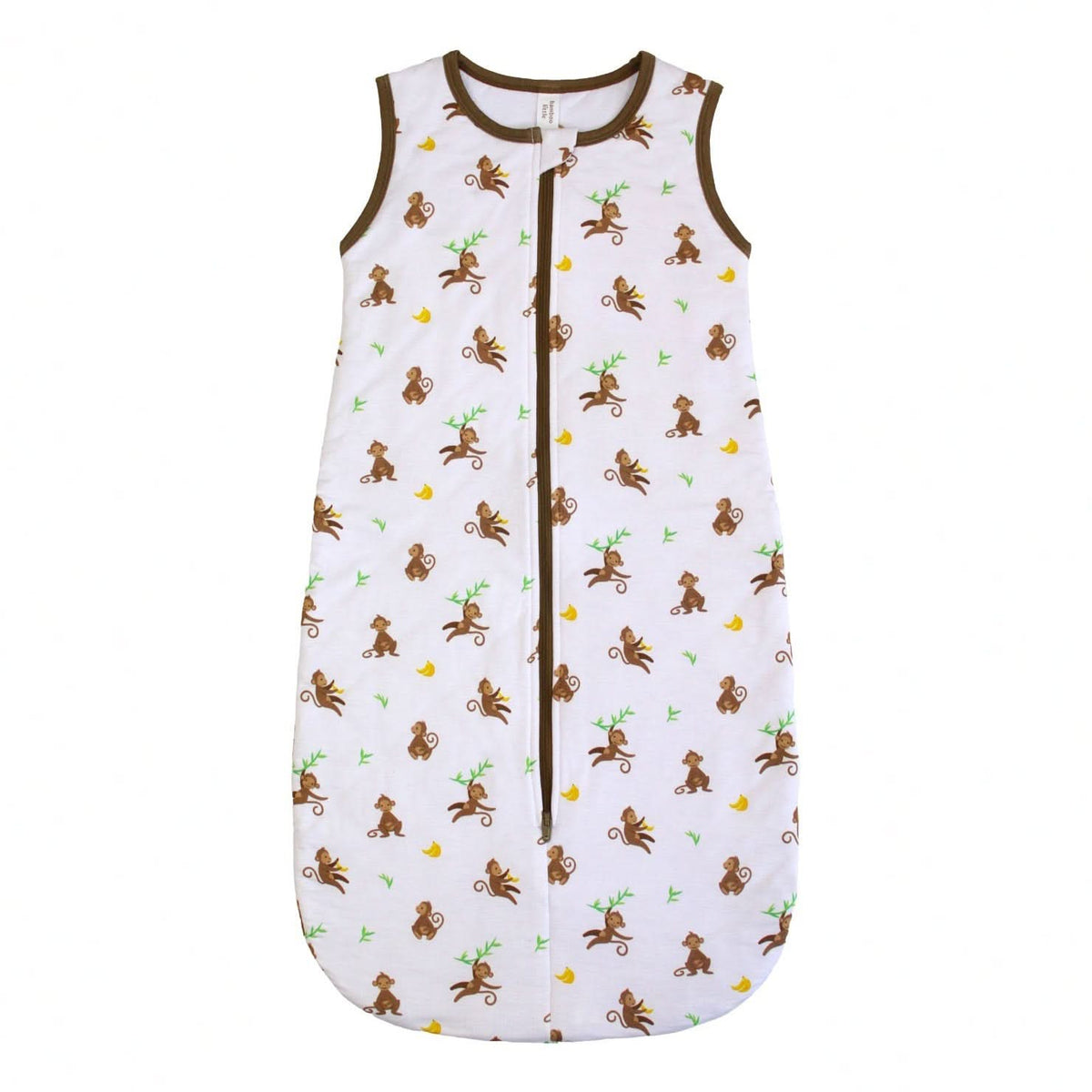 Monkey Sleep Sack 1.0 Tog