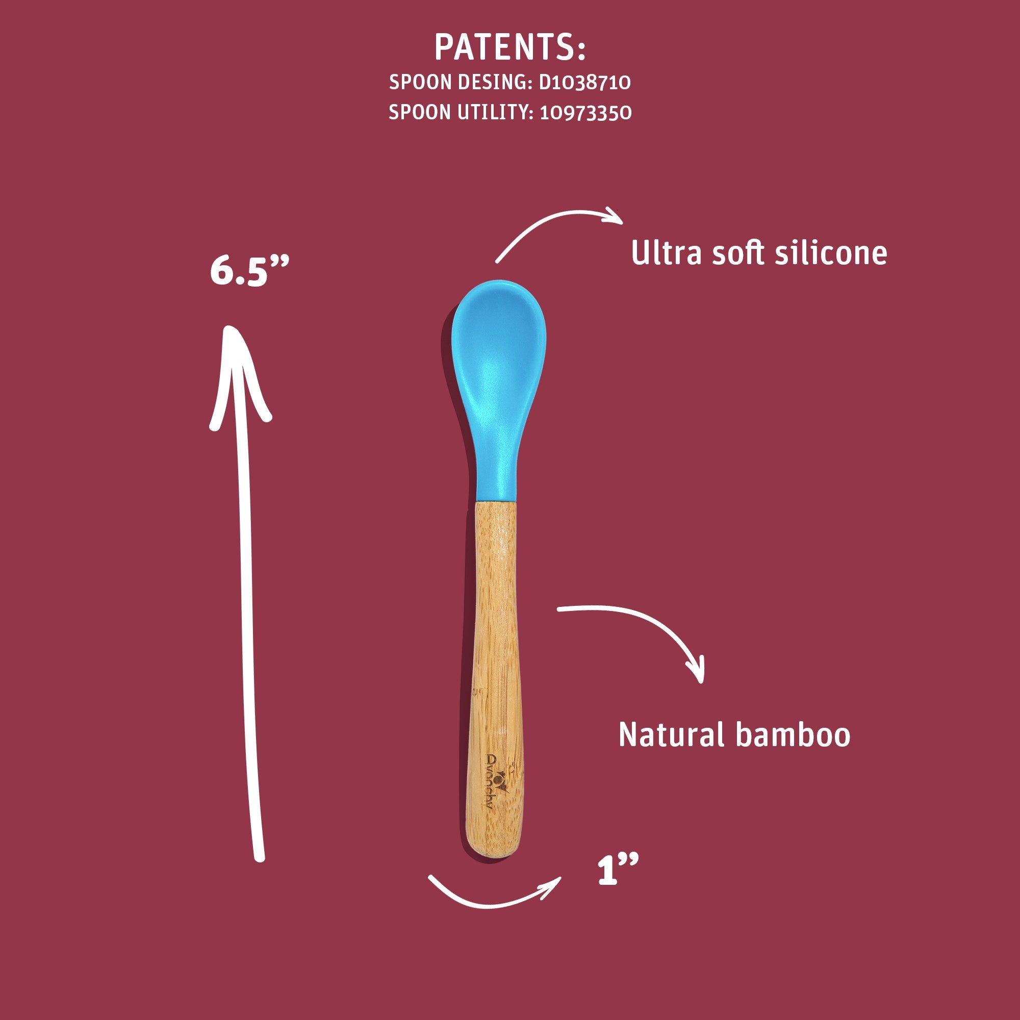 Avanchy Exclusive Monochrome Utensils Bundle