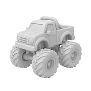 Monster Truck Mayhem
