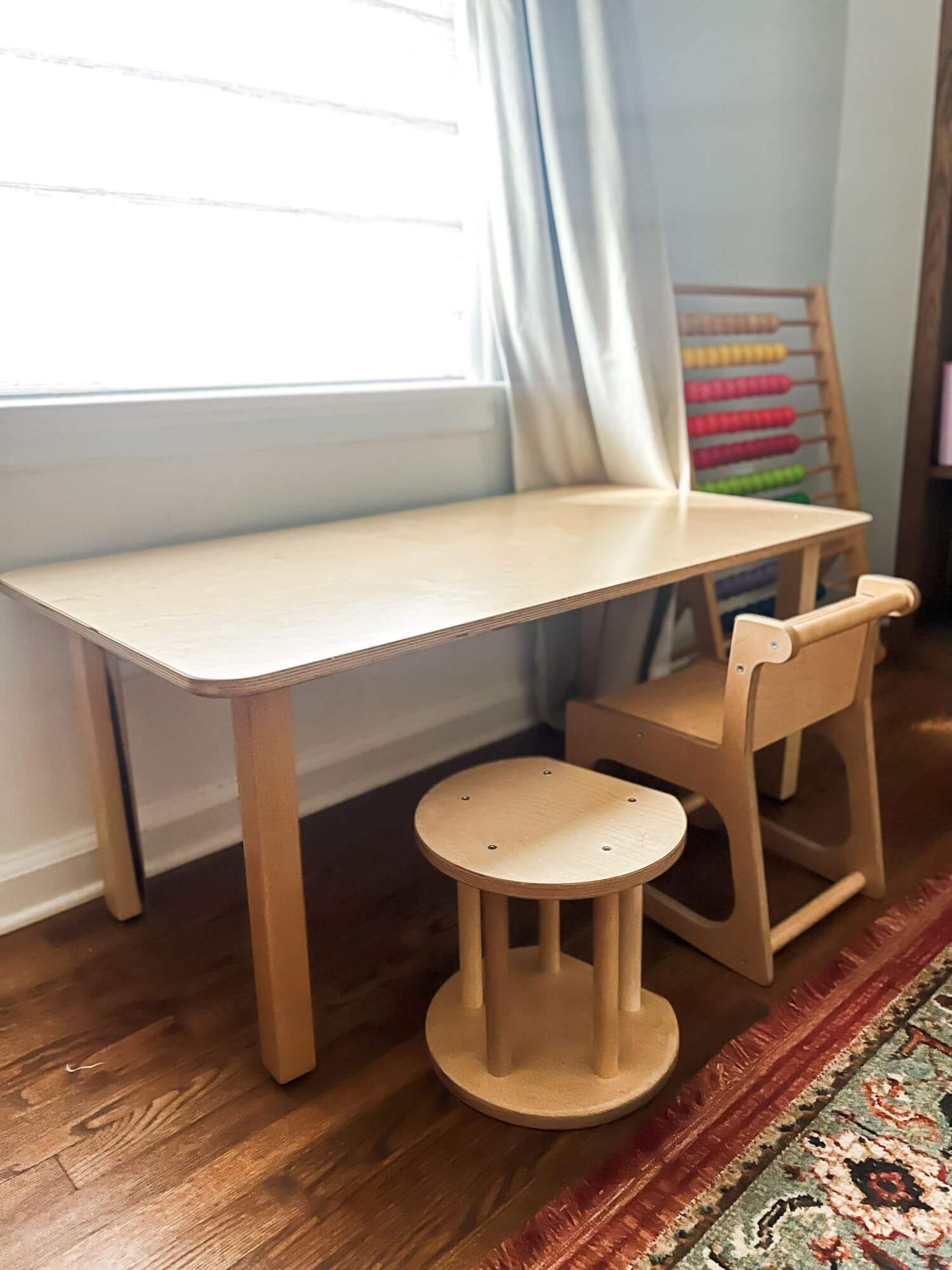 Rad Grow Stool