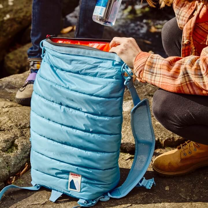 The Shasta 23l Cooler