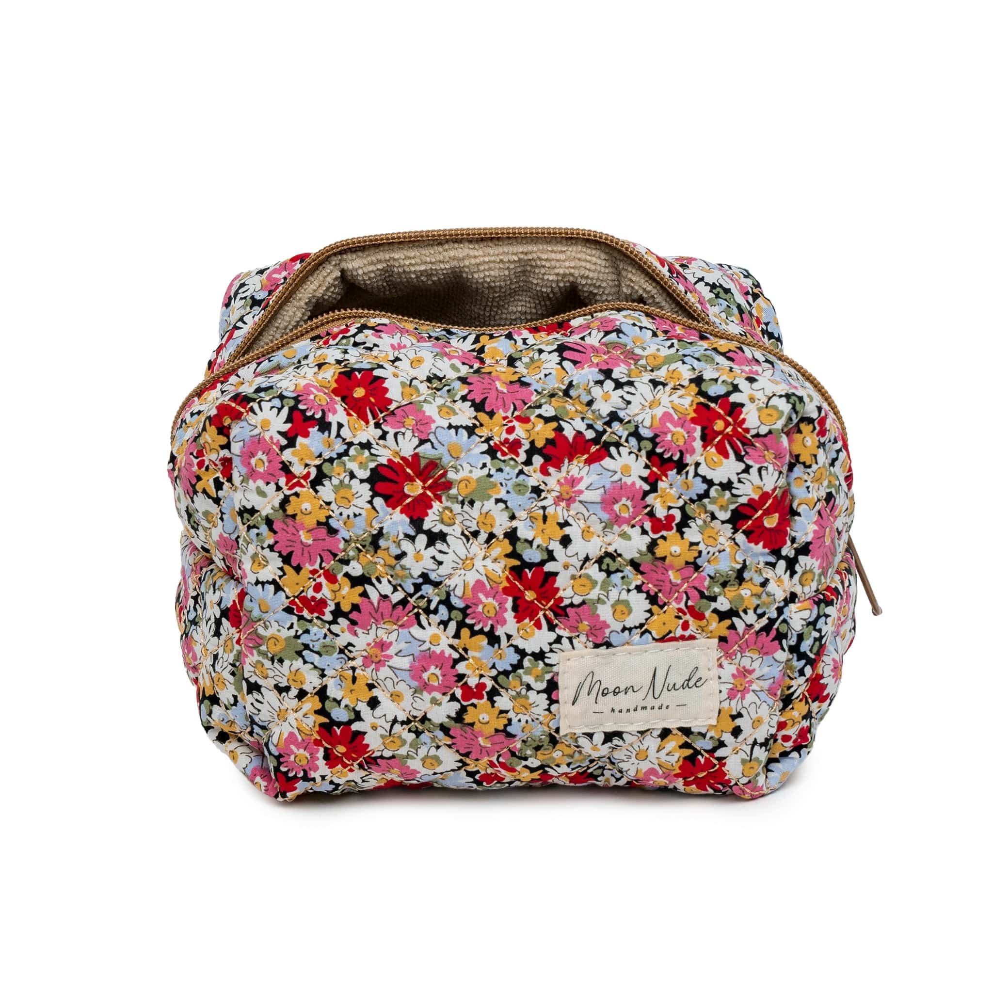 Autumn Mini Makeup Bag