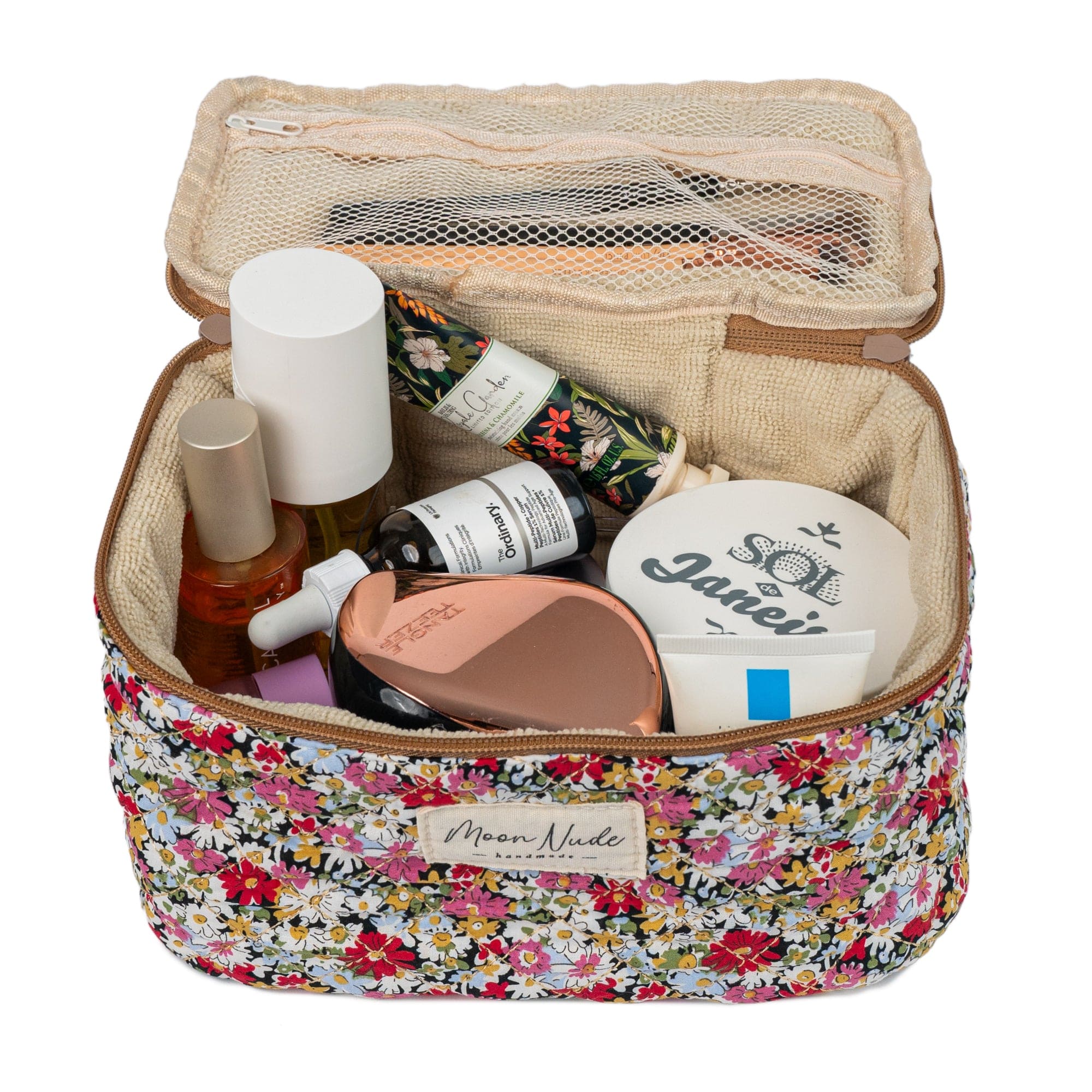 Autumn Vanity Bag