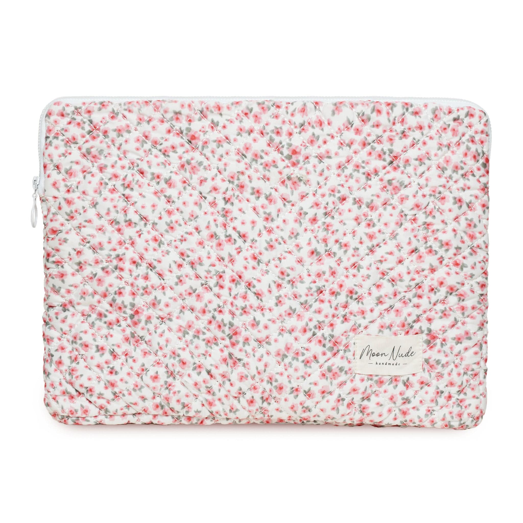 Peony Laptop Sleeve