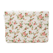 Roze Laptop Sleeve