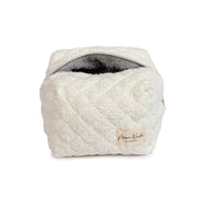 Snow Mini Makeup Bag
