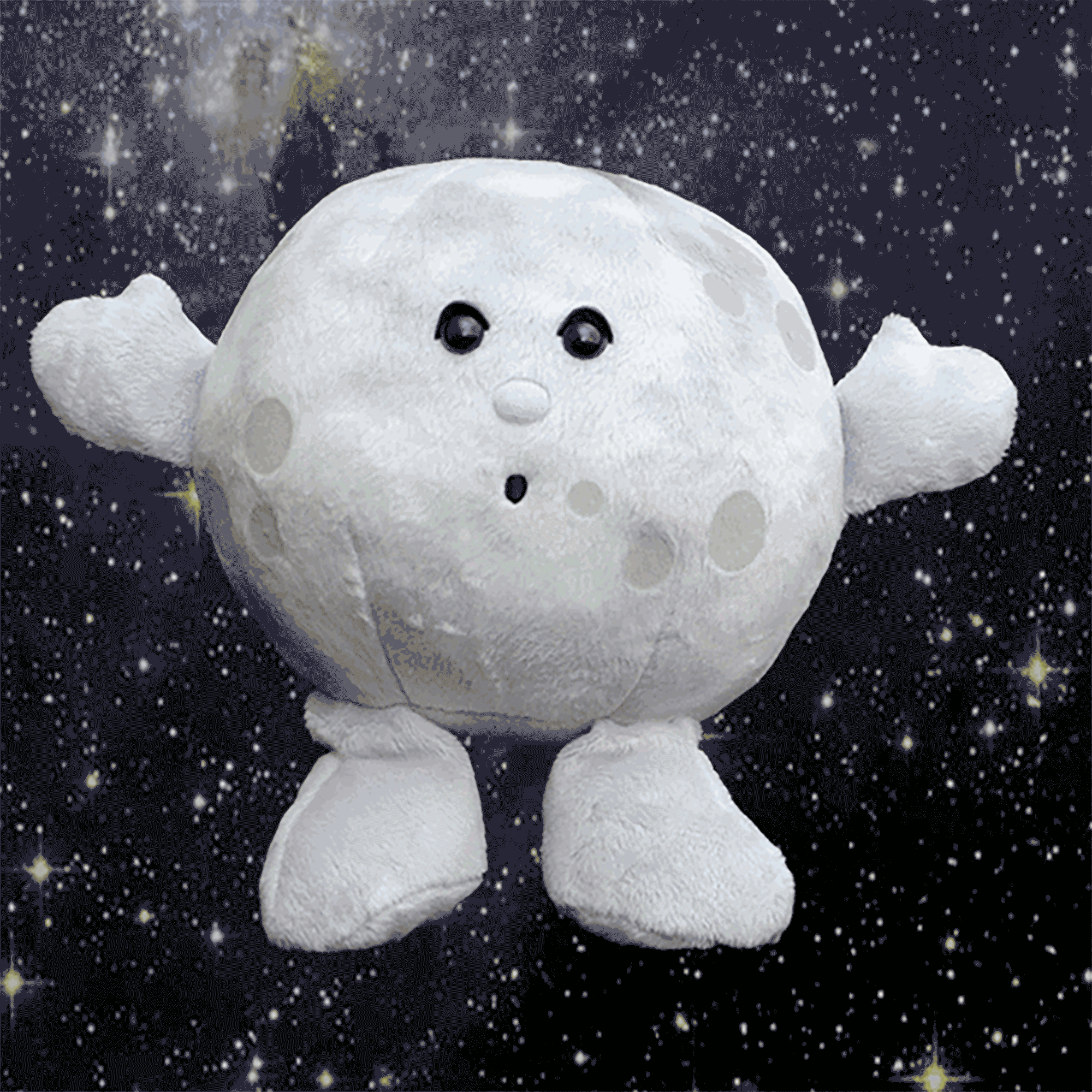 Moon Buddy