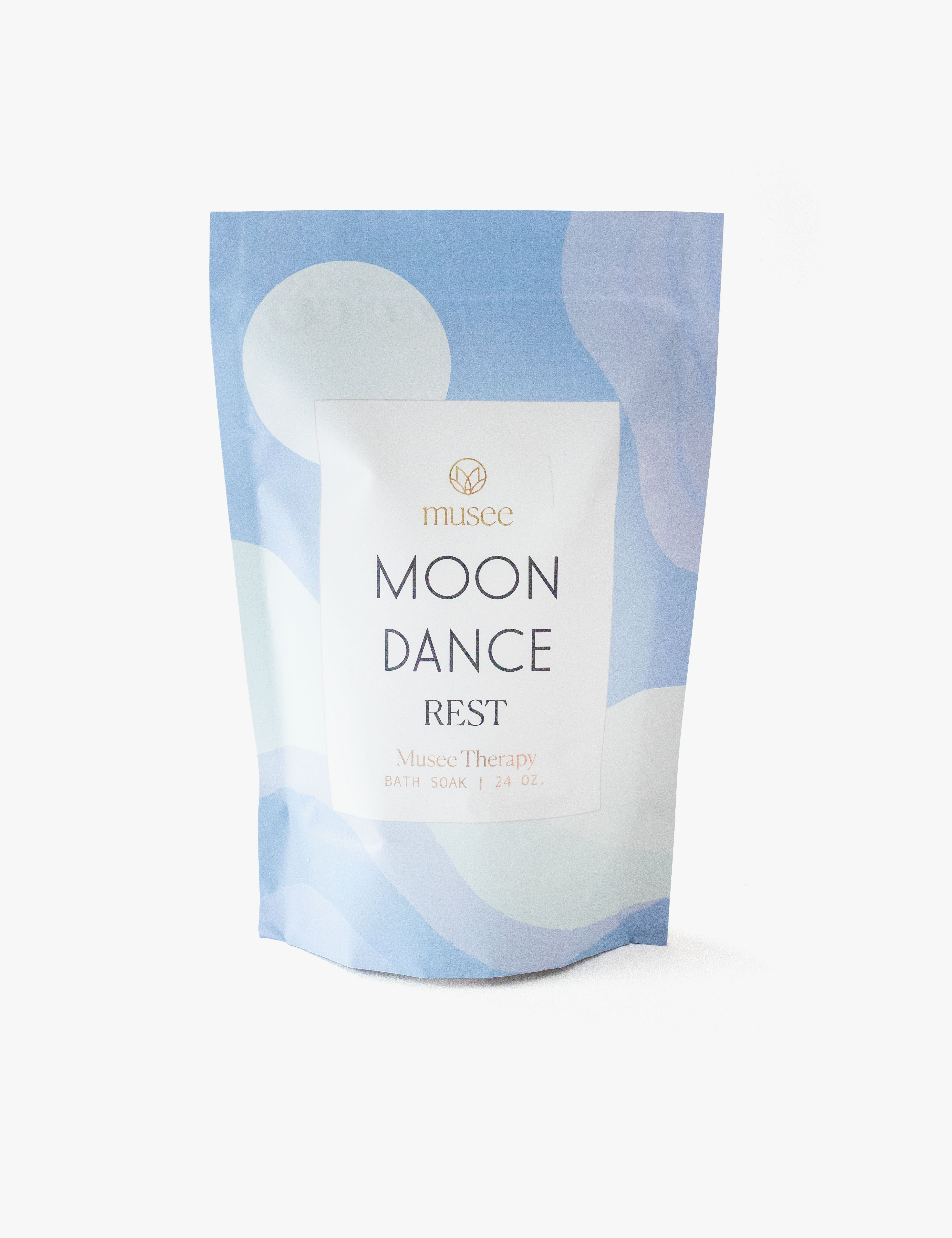 Moon Dance Therapy Bath Soak