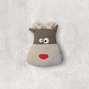 Moose Pillow