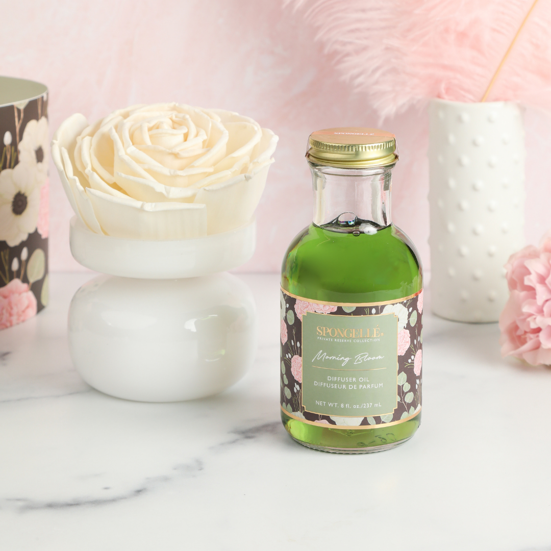 Morning Bloom | Private Reserve Diffuser