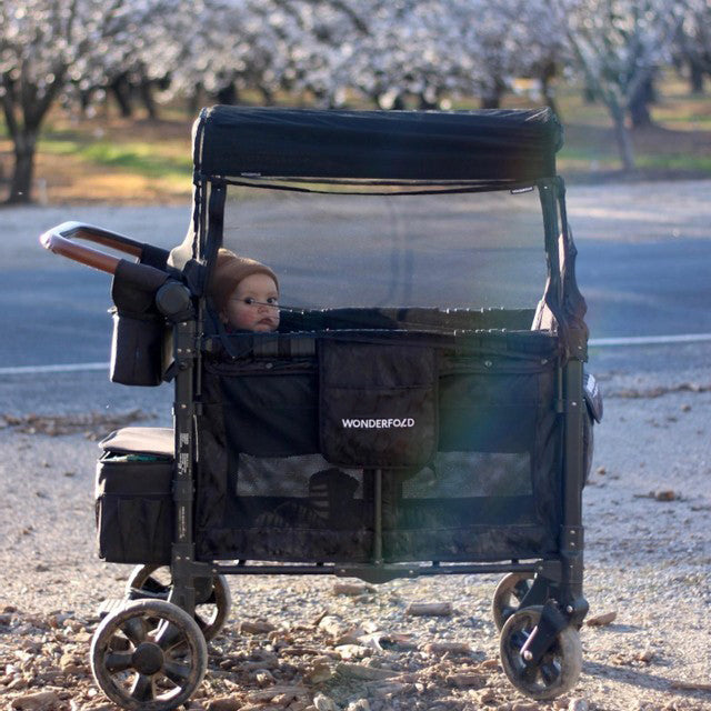 Mosquito Net (w Series)