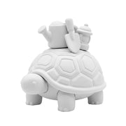 Moss The Garden Tortoise