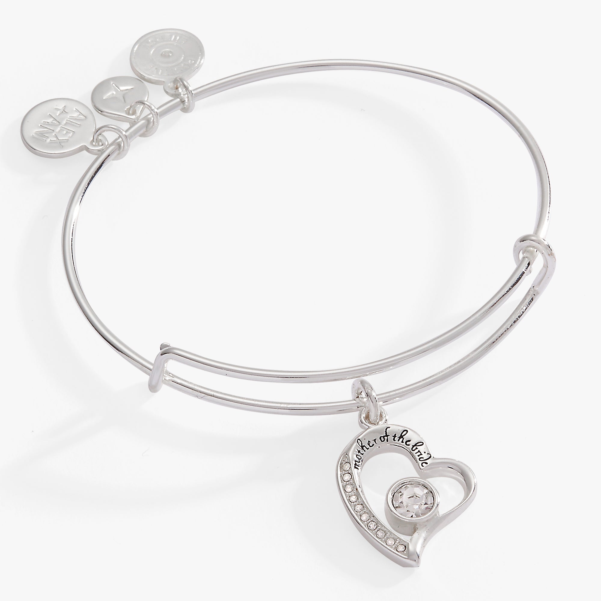 Mother Of The Bride Bangle