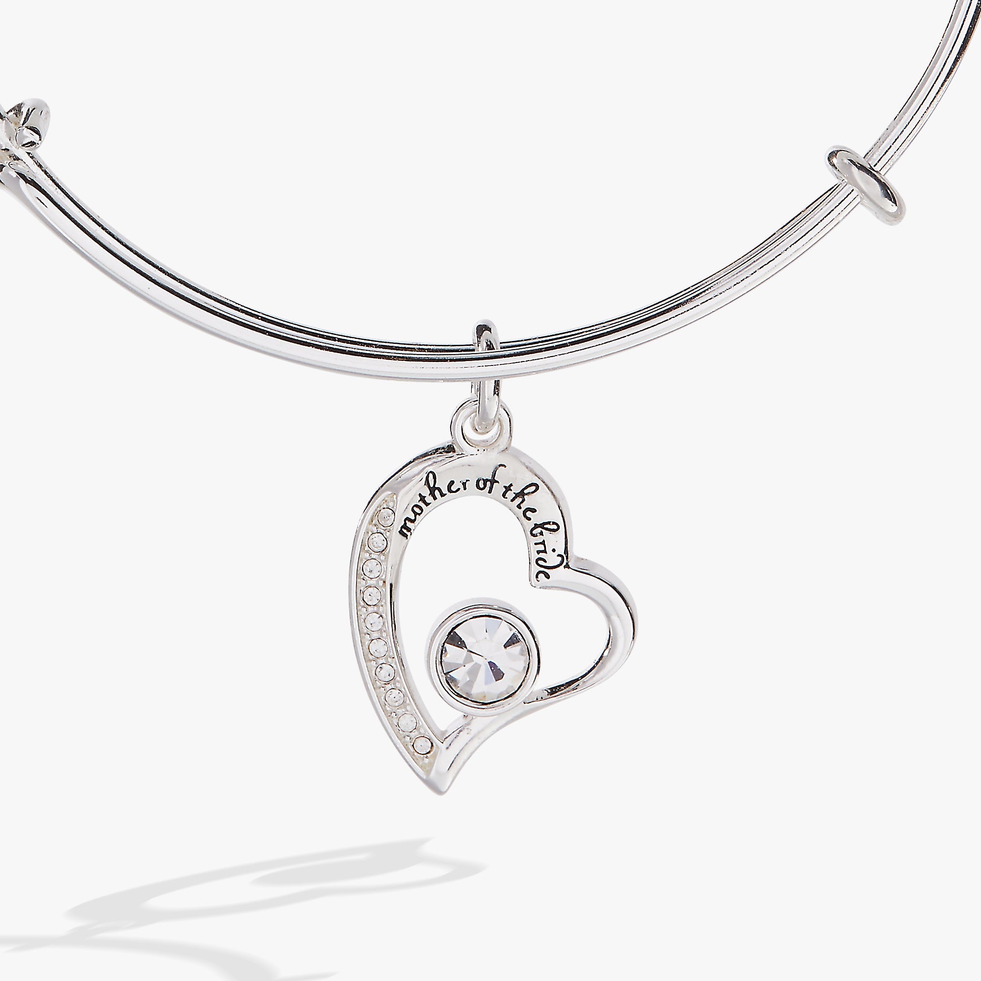Mother Of The Bride Bangle