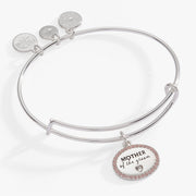 Mother Of The Groom Bangle