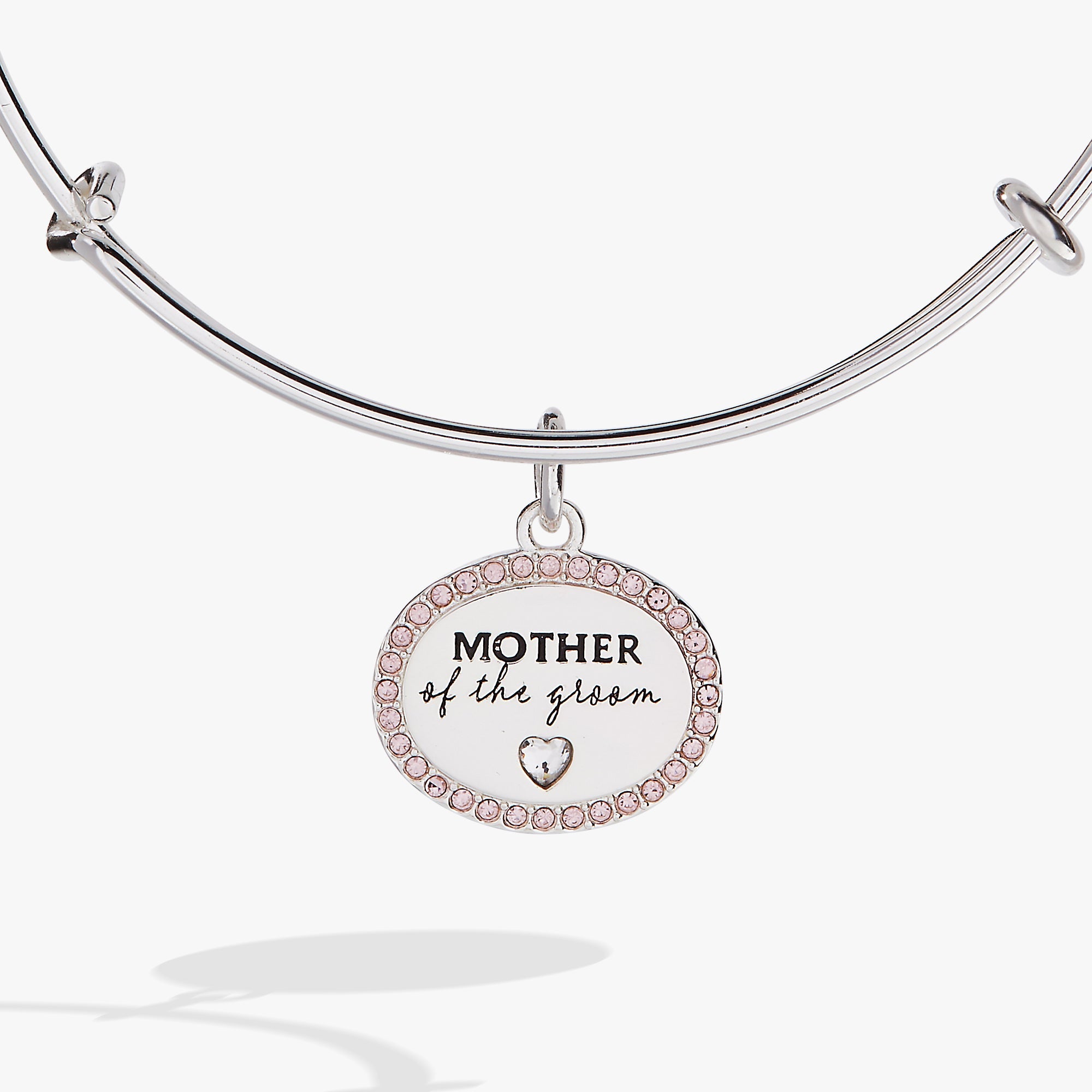 Mother Of The Groom Bangle