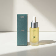 Face + Belly Oil