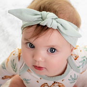 Mother's Love (giraffe) Bow