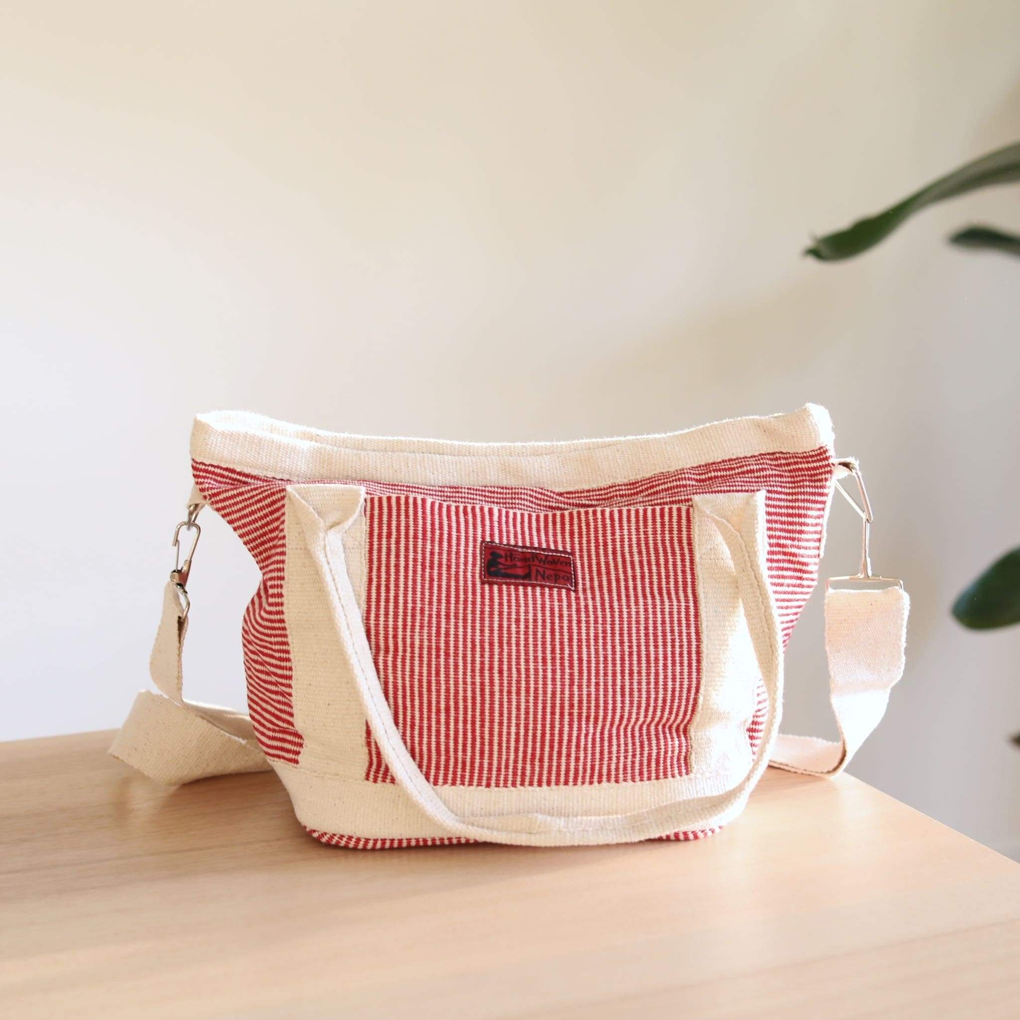 Moving Bag