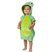 Mr. Frog Costume - Kids