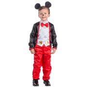Mr. Mouse Costume - Kids