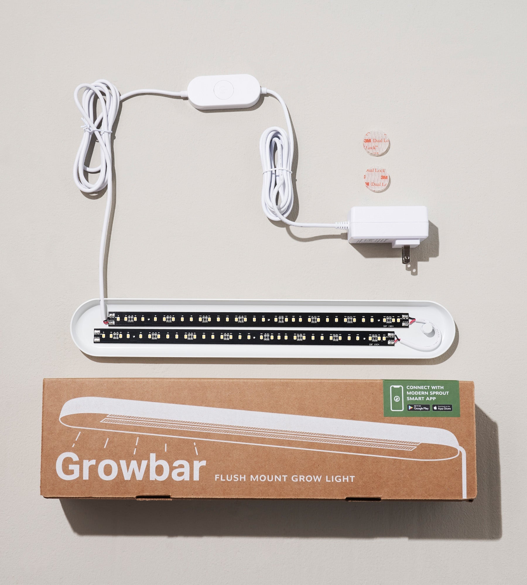 Smart Growbar