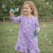 Boho Dress - Meadow