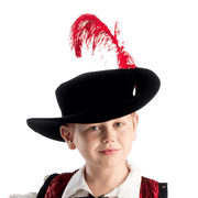 Musketeer Hat - Kids