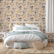 Aurelia Wallpaper By Hearten Design