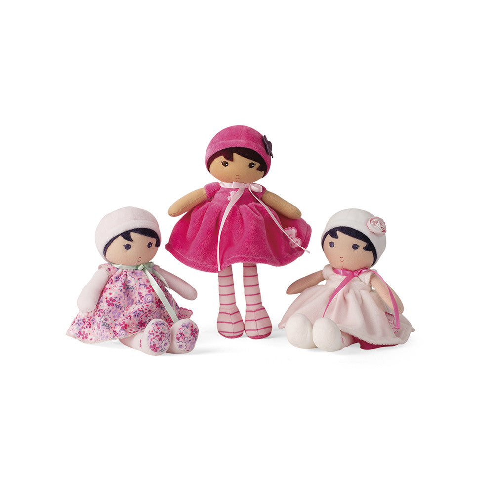 Tendresse - Emma K Doll - Medium