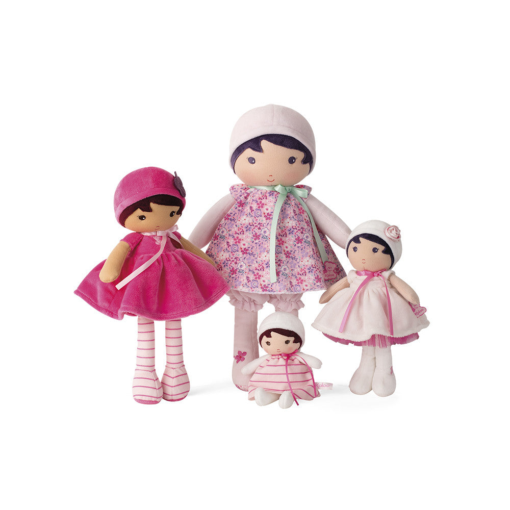 Tendresse - Emma K Doll - Large