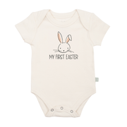 Graphic Bodysuit | My First Easter
