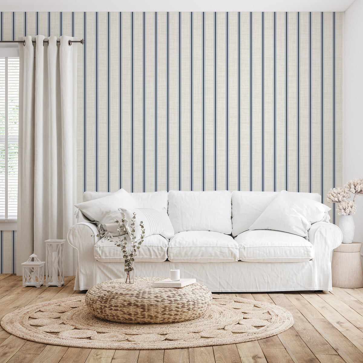 Holt Wallpaper By The Rosenborg Company