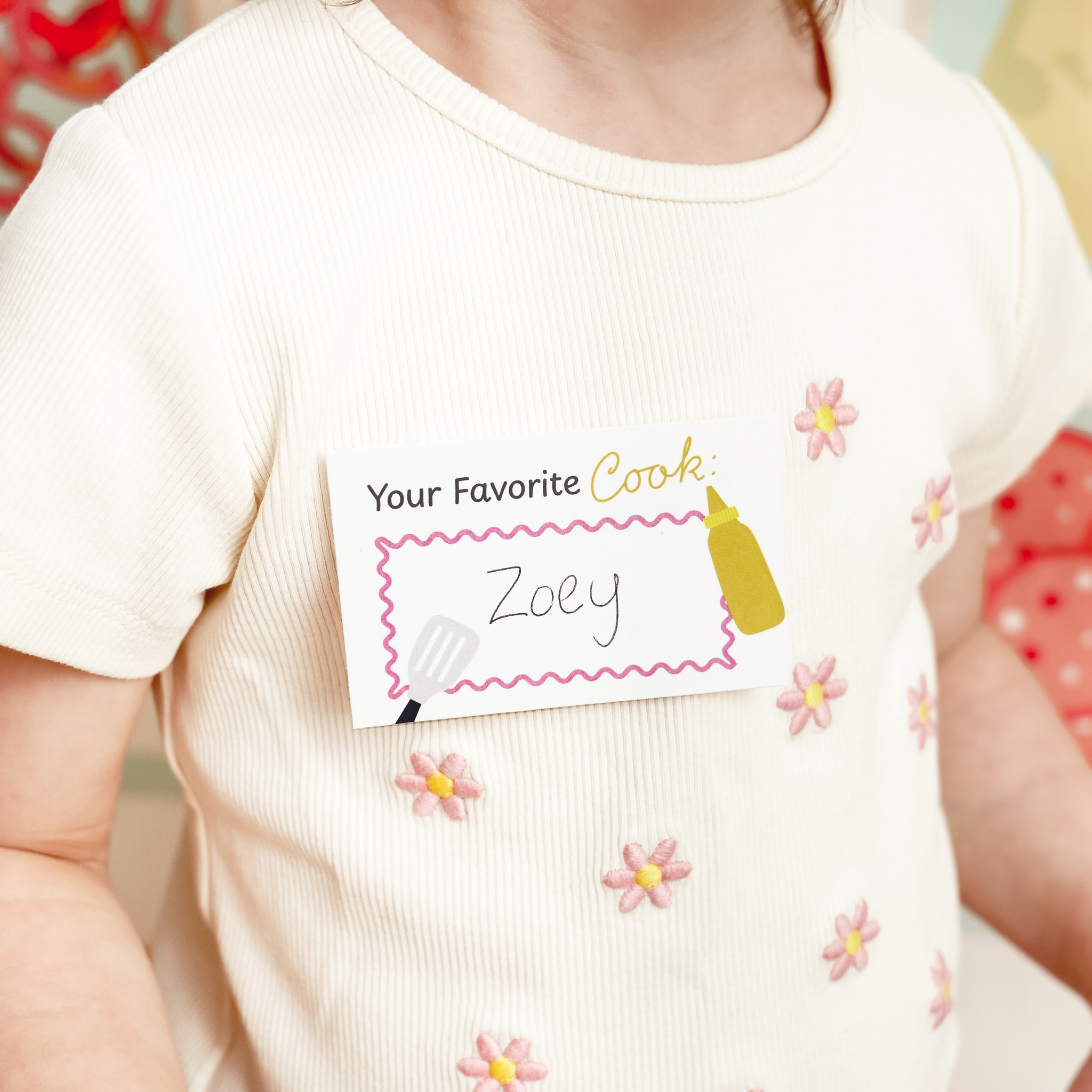 Camper Food Truck Activity Set