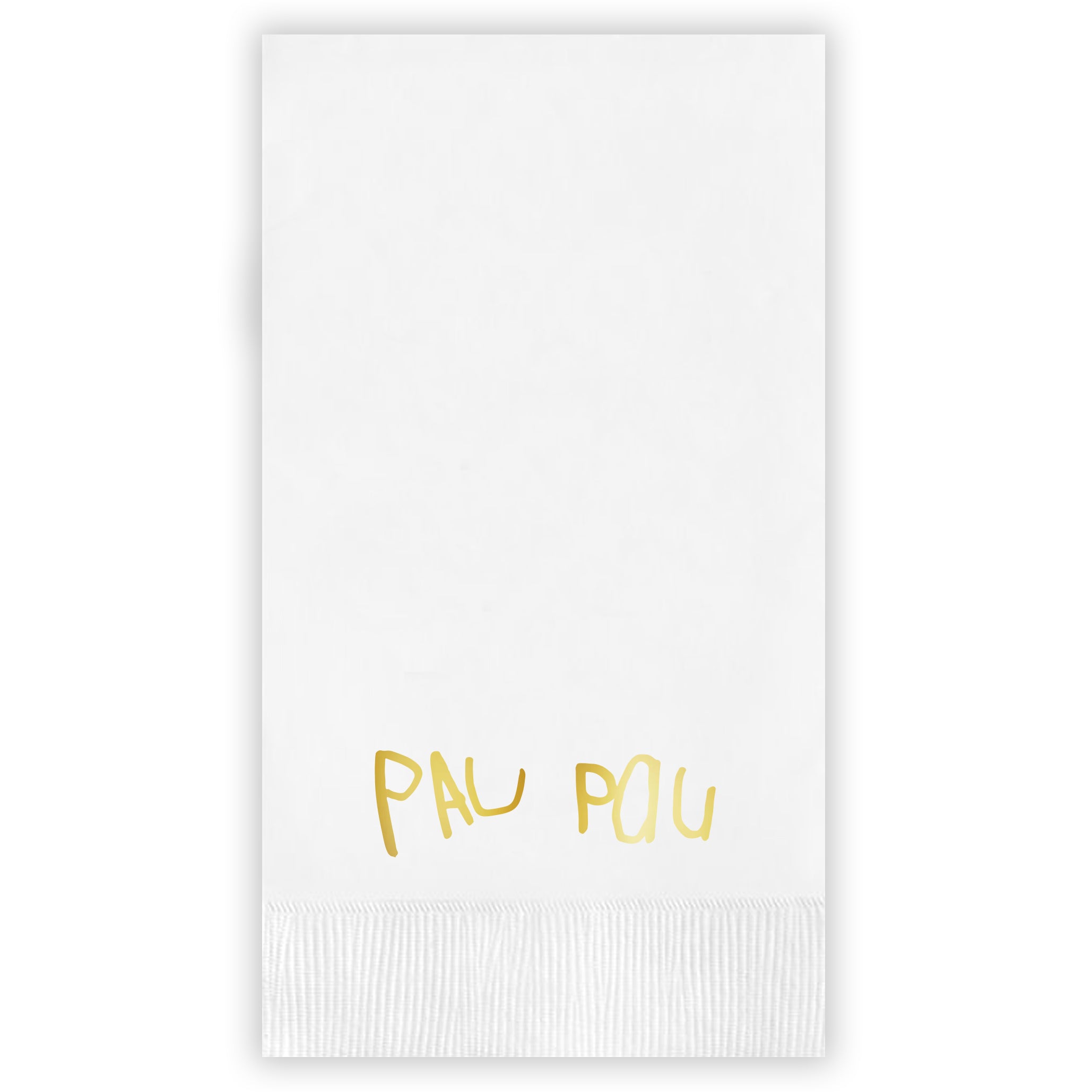 Little Hands 3-ply Guest Towels