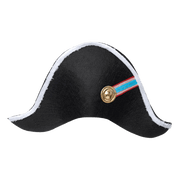 Napoleon Hat - Adults