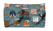 My First National Parks Adventure Hair Bow