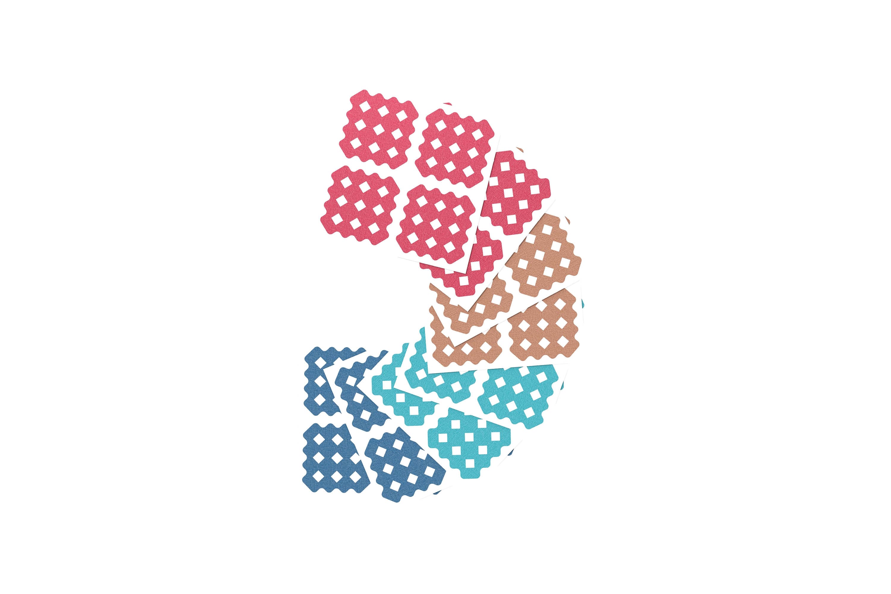 Magicpatch Itch Relief Patches | Anti-itch Treatment For Mosquito Bite Relief