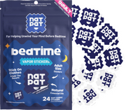 Sleep Aid Patches For Adults - Sleep Promoting Stickers