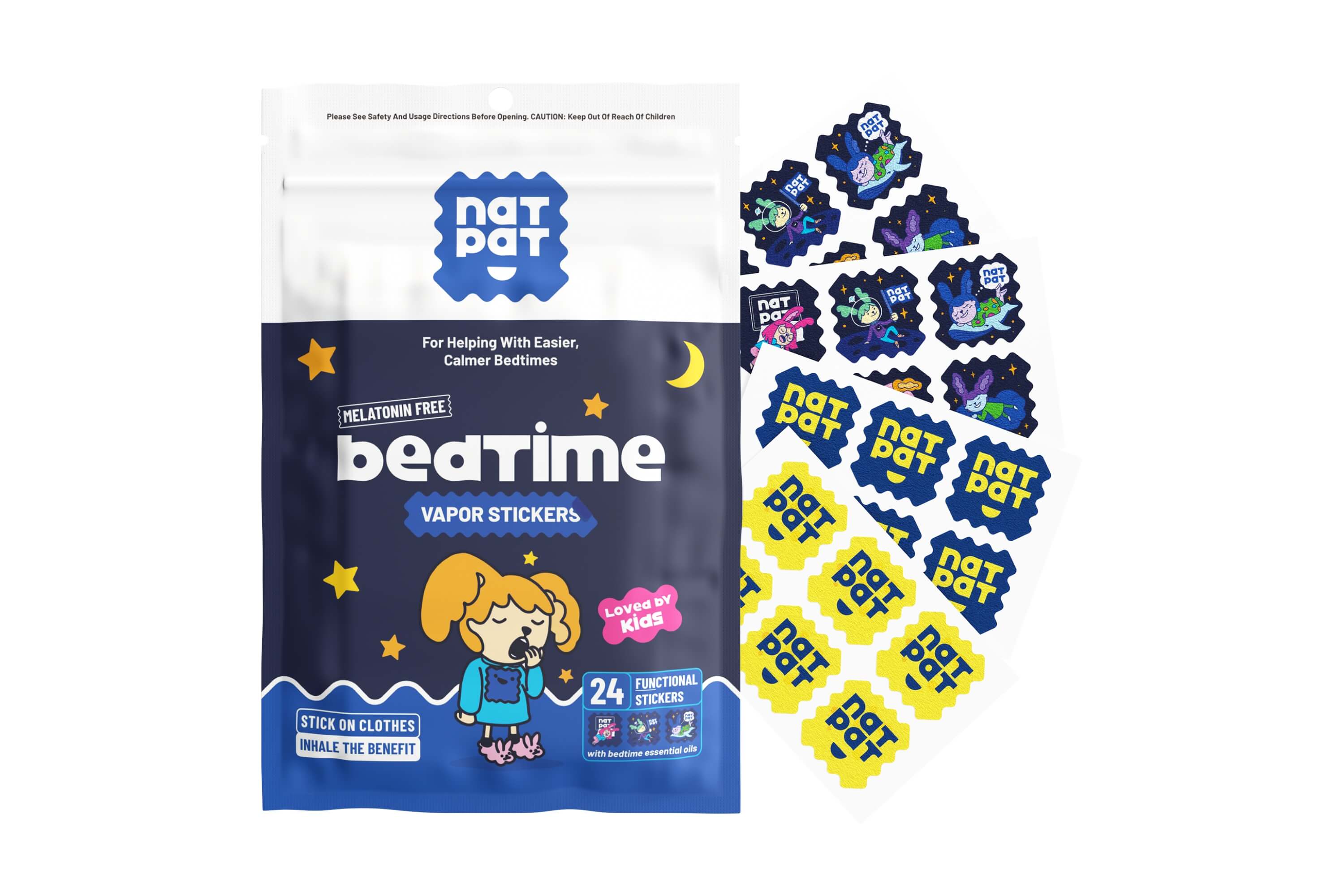 The Stress Busting Bundle