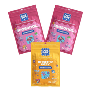 The Allergy Destroyer Bundle