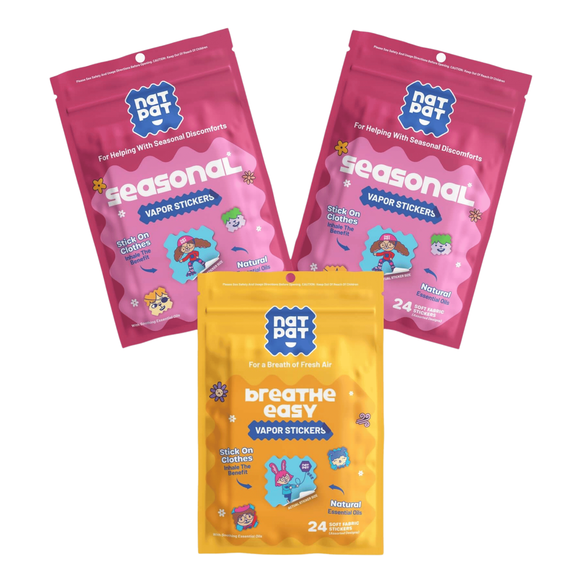 The Allergy Destroyer Bundle